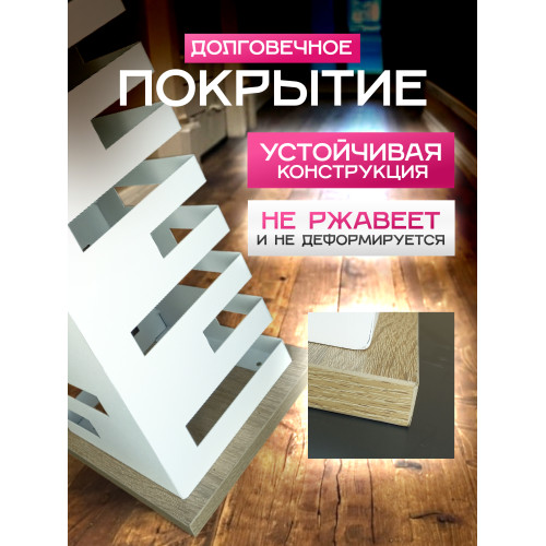 Подставка для зонтов в прихожую от производителя Manko