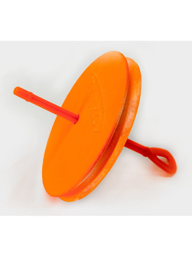 Жерлицы летние 10шт в сумке (Оранжевые)