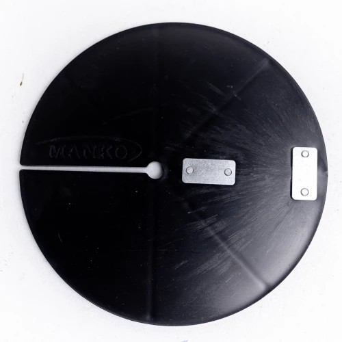 Диск 180мм для жерлицы зимней 5 шт от производителя Manko