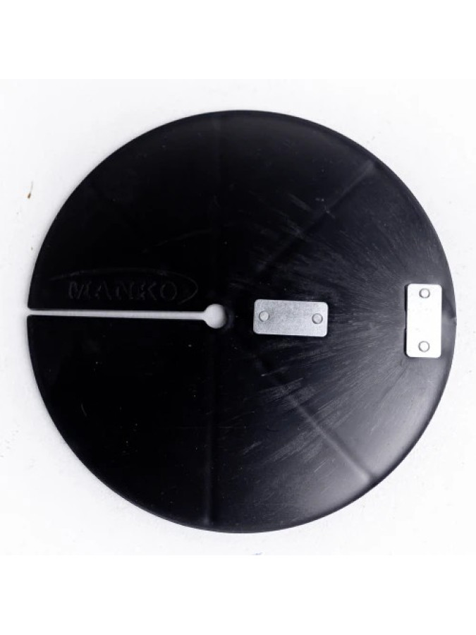 Диск 180мм для жерлицы зимней 5 шт