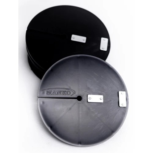 Диск 180мм для жерлицы зимней 5 шт от производителя Manko