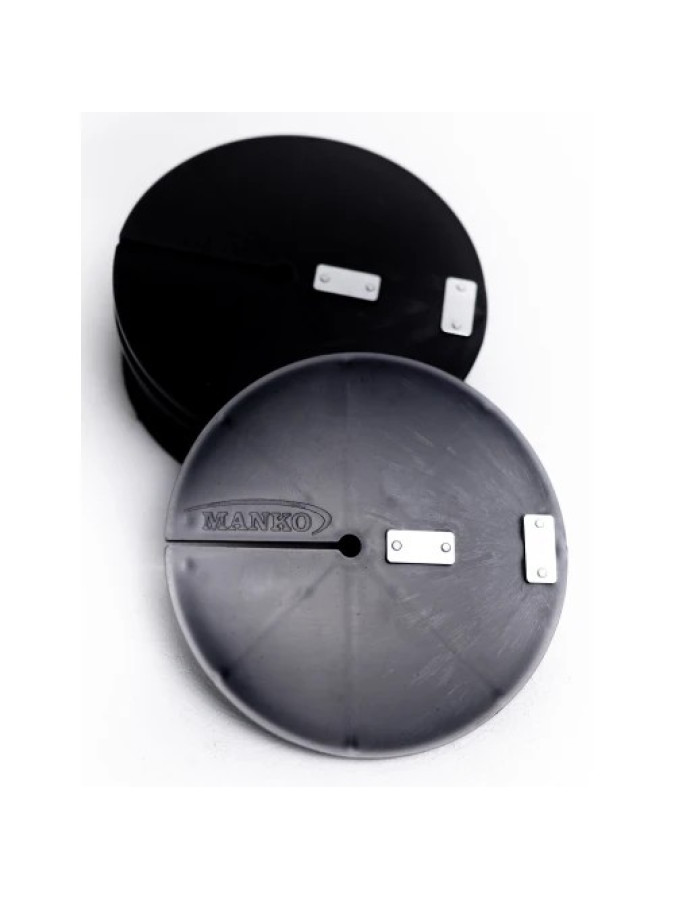 Диск 180мм для жерлицы зимней 5 шт