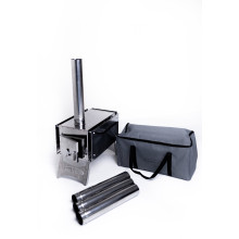 Печи для палатки