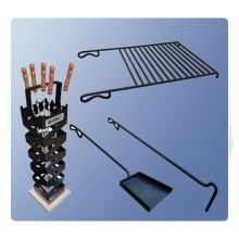 Аксессуары для гриля