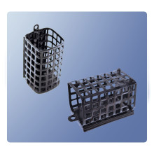 Кормушки квадратные