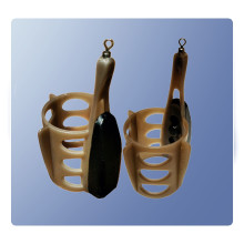 Кормушки "Овал"