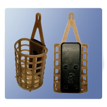 Кормушки "Река"