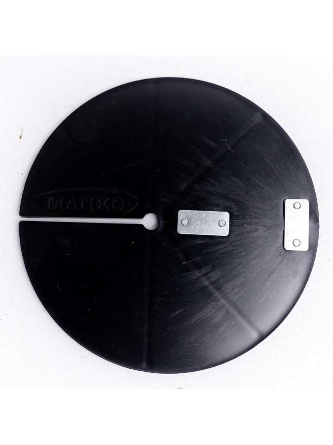 Диск 180мм для жерлицы зимней 10 шт