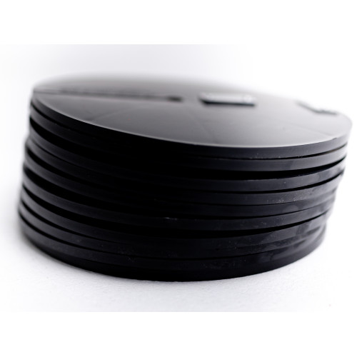 Диск 180мм для жерлицы зимней 10 шт от производителя Manko