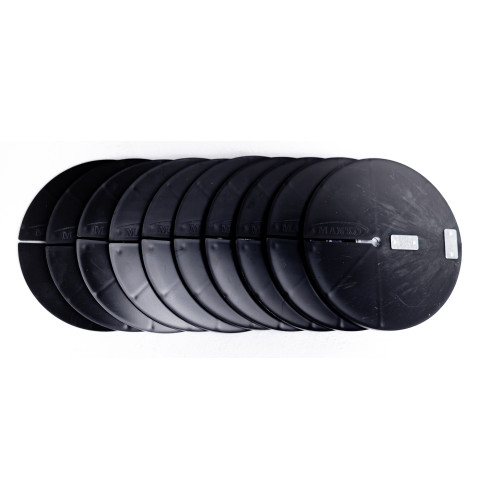 Диск 180мм для жерлицы зимней 10 шт от производителя Manko