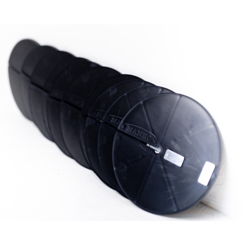 Диск 180мм для жерлицы зимней 10 шт от производителя Manko