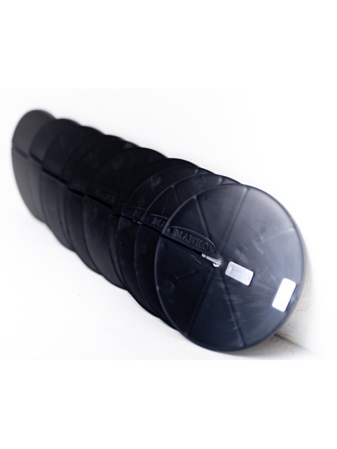 Диск 180мм для жерлицы зимней 10 шт