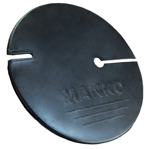 Диск для жерлицы ПРО 200мм набор 10 шт от производителя Manko