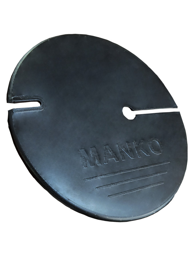 Диск для жерлицы ПРО 200мм набор 10 шт