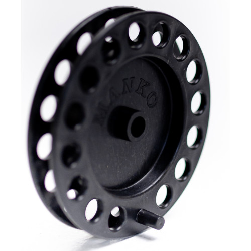 Катушка для жерлицы зимней 90 мм 10 штук от производителя Manko