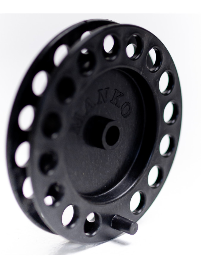 Катушка для жерлицы зимней 90 мм 10 штук