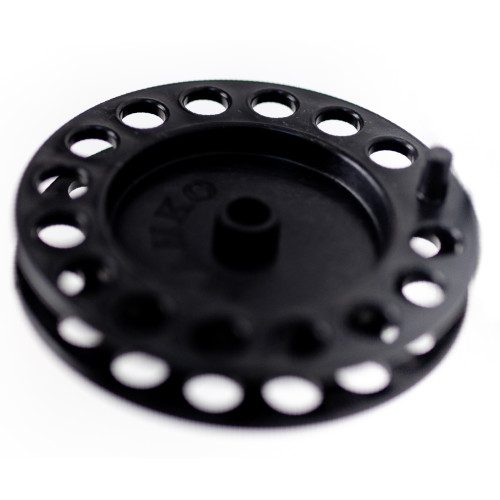 Катушка для жерлицы зимней 90 мм 10 штук от производителя Manko