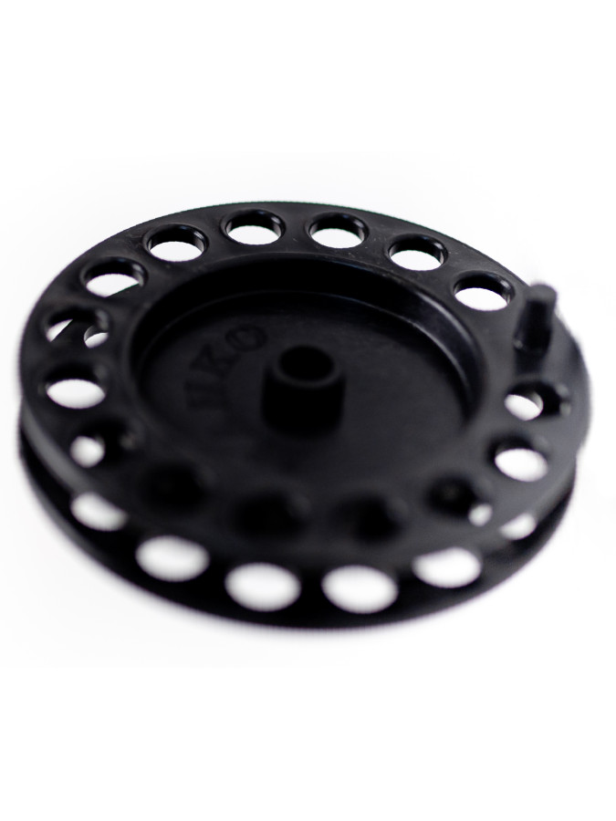 Катушка для жерлицы зимней 90 мм 10 штук