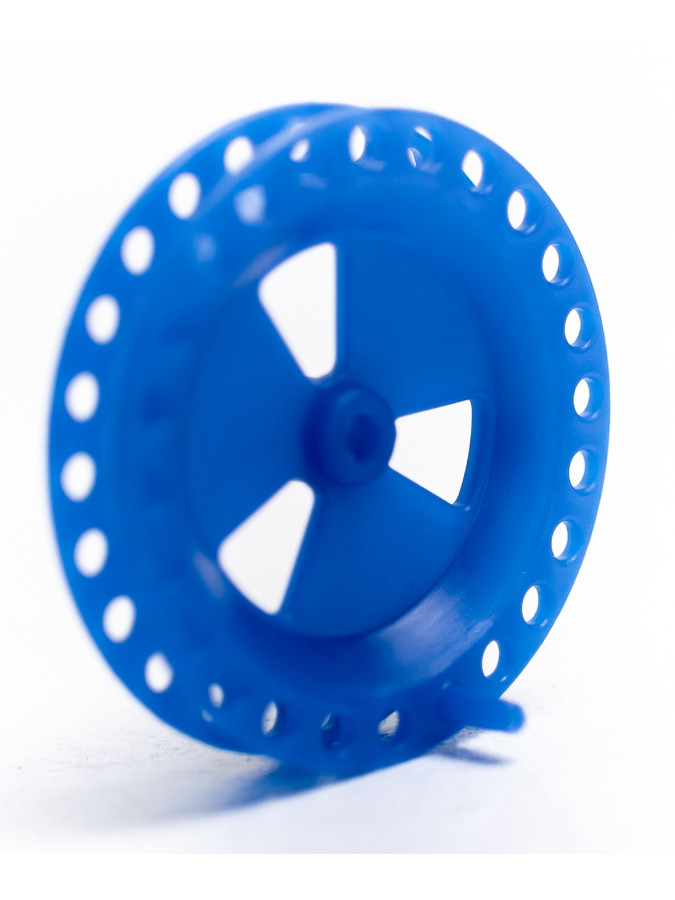 Катушка для жерлицы зимней 85 мм 10 штук