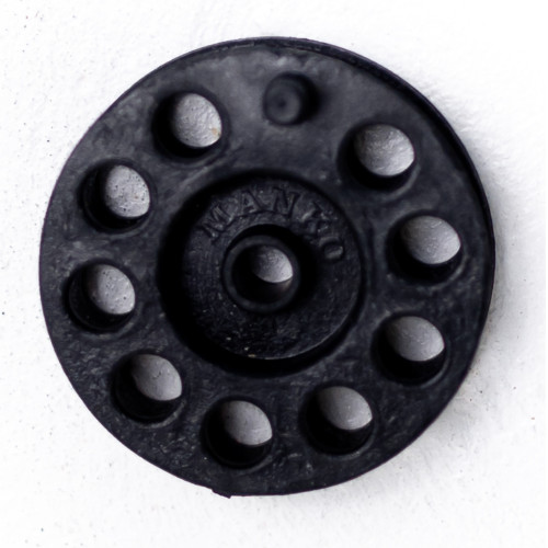 Катушка для жерлицы зимней 63 мм 10 штук от производителя Manko