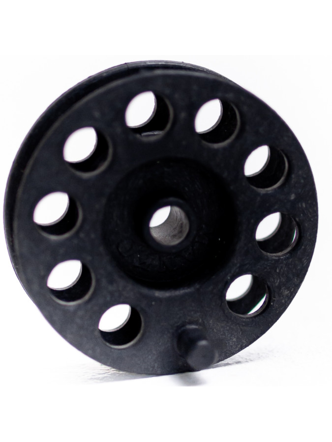 Катушка для жерлицы зимней 63 мм 10 штук