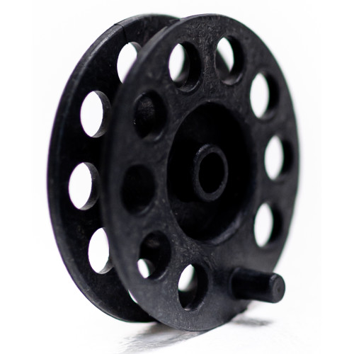 Катушка для жерлицы зимней 63 мм 10 штук от производителя Manko