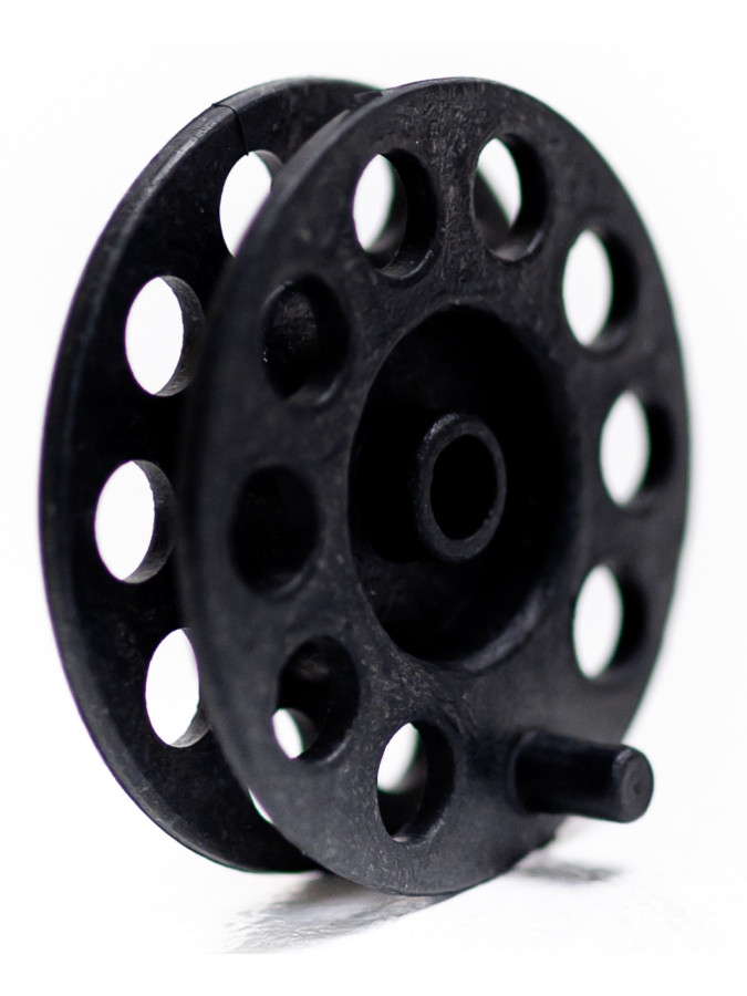 Катушка для жерлицы зимней 63 мм 10 штук