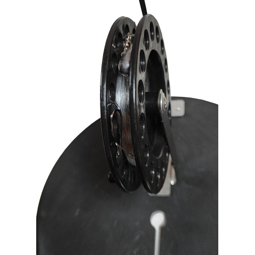 Жерлицы для зимней рыбалки оснащённые Классик-2 5 шт от производителя Manko