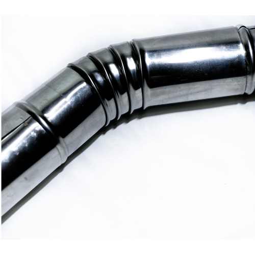 Труба для теплообменника туристического 50 мм 1 шт от производителя Manko