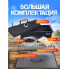 Коптильня горячего и холодного копчения на кухню и дачу 2мм от производителя Manko