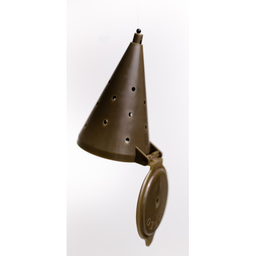 Кормушка для зимней рыбалки большая от производителя Manko