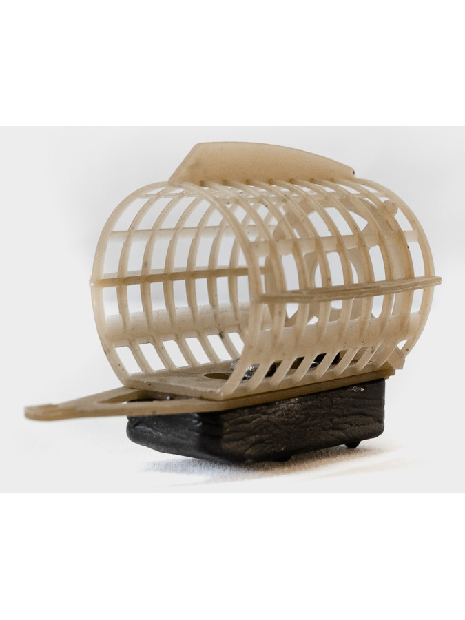 Кормушка для рыбалки Макси. набор 10 шт 100гр