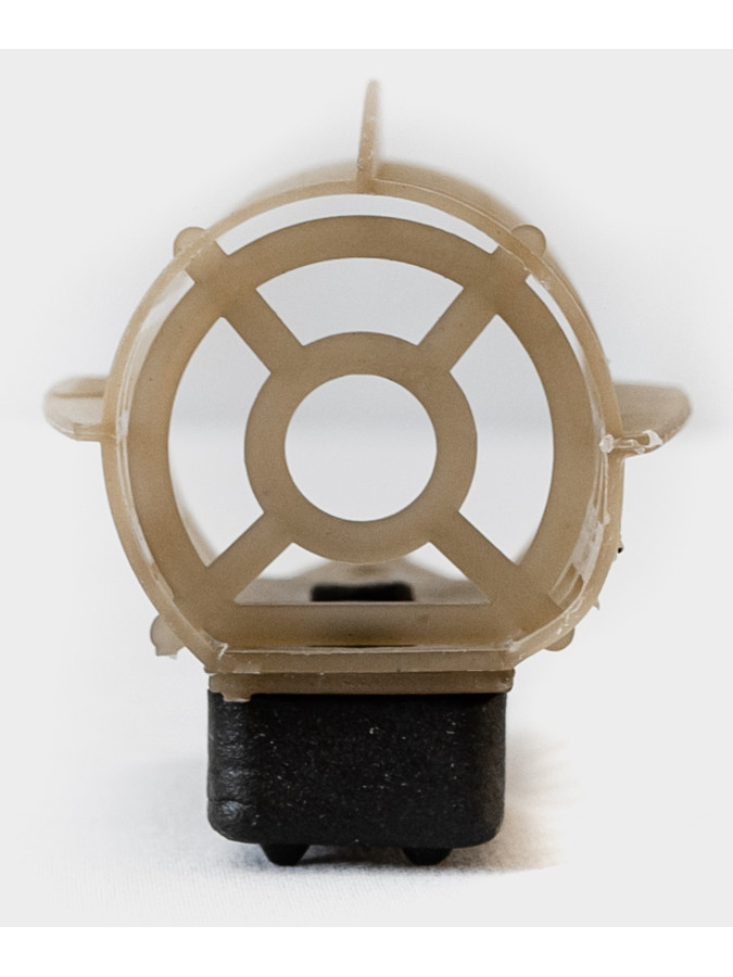 Кормушка для рыбалки Макси. набор 10 шт 100гр