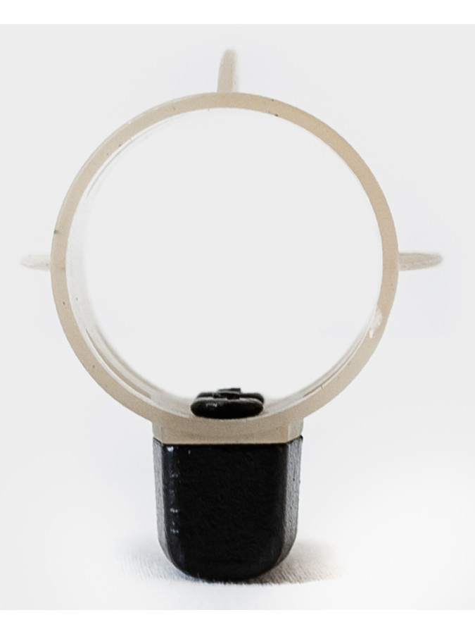 Кормушка фидерная для рыбалки Пикер. донная 10 шт 14 гр