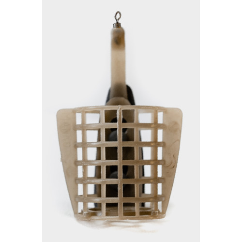 Кормушка для рыбалки фидерная профи 20 гр от производителя Manko