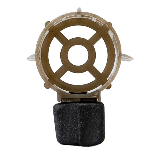 Кормушка для рыбалки фидерная профи 20 гр от производителя Manko