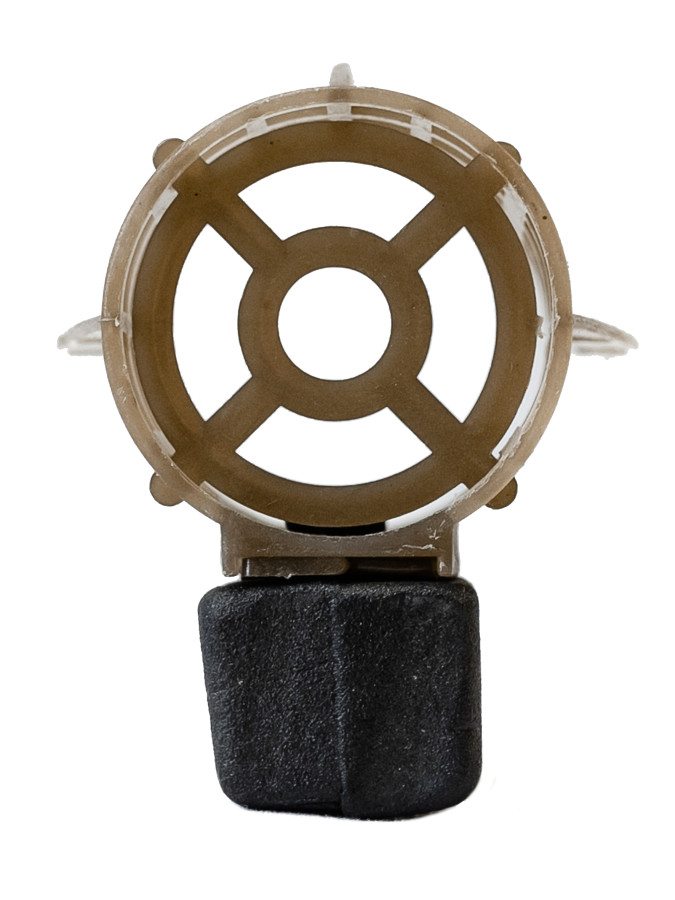 Кормушка для рыбалки фидерная профи 120 гр