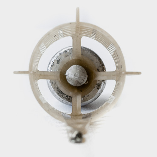 Кормушка фидерная для рыбалки Пуля. донная 10 шт 110 гр от производителя Manko