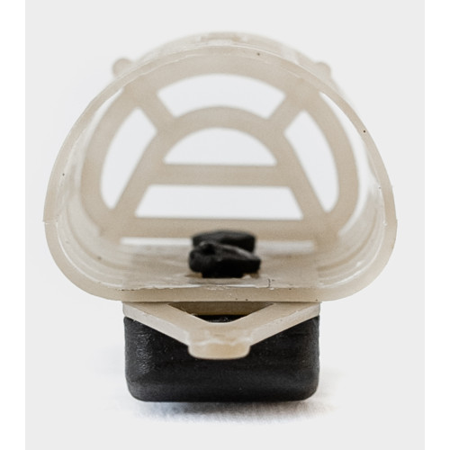 Кормушка фидерная для рыбалки Река. донная 10 шт 20 гр от производителя Manko