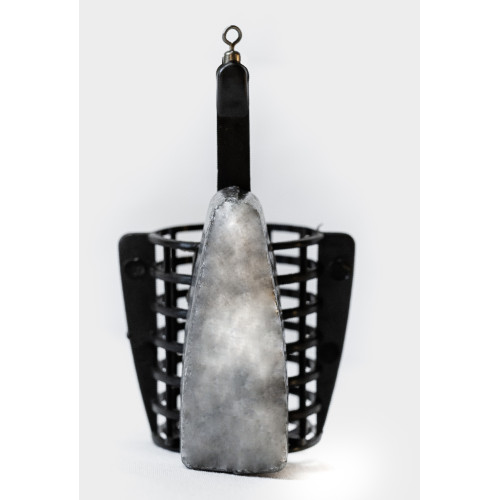 Кормушка фидерная для рыбалки классик 80 гр от производителя Manko