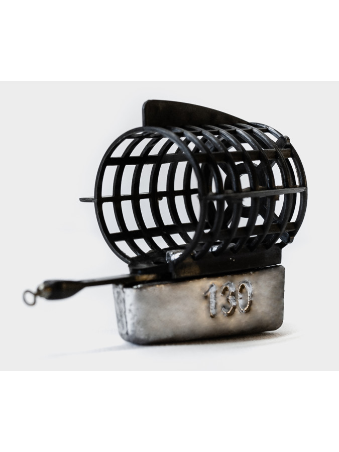 Кормушка фидерная для рыбалки классик 60 гр