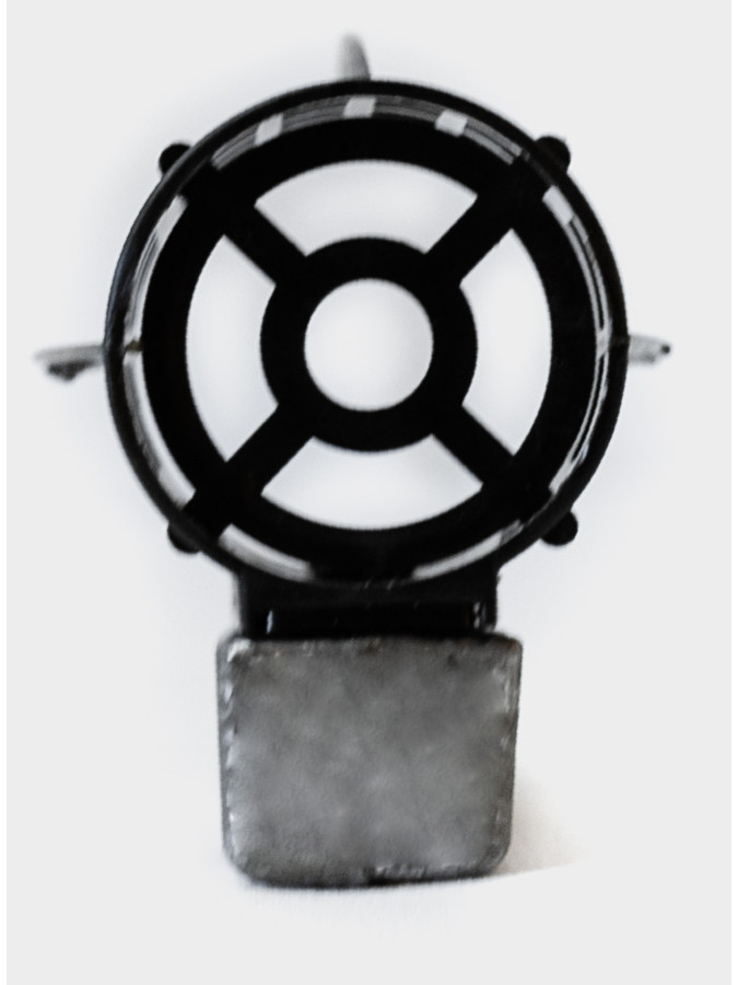 Кормушка фидерная для рыбалки классик 60 гр