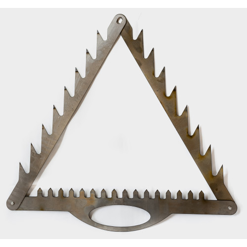 Донная коса рыболовная для водорослей складная от производителя Manko