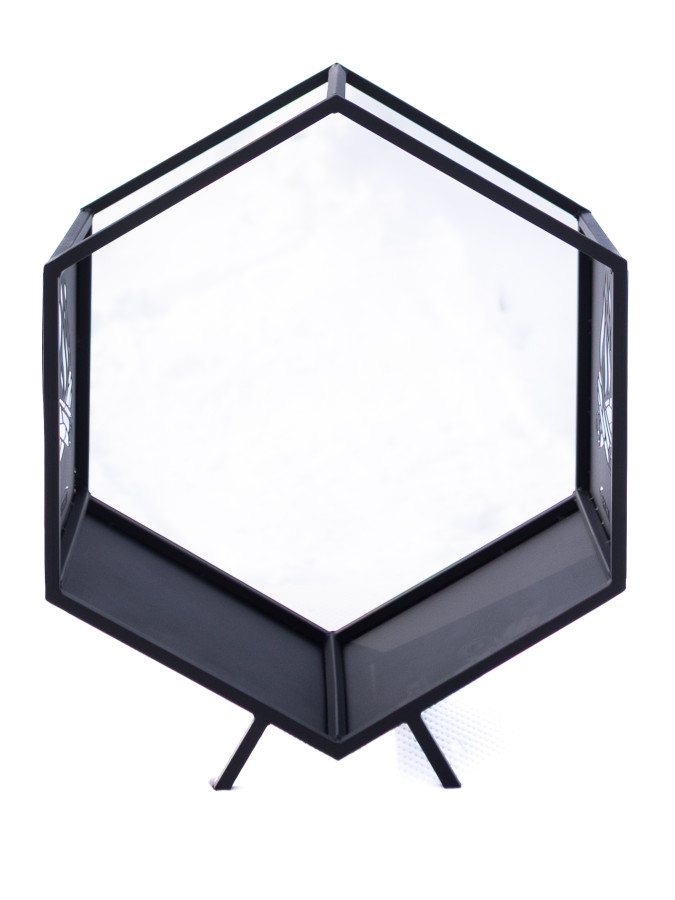 Дровница для дров для камина