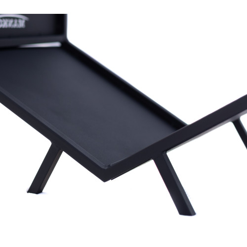 Дровница для дров для камина от производителя Manko