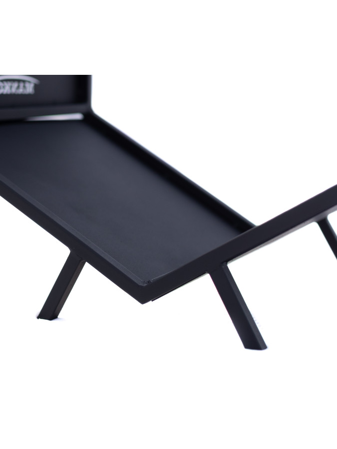 Дровница для дров для камина