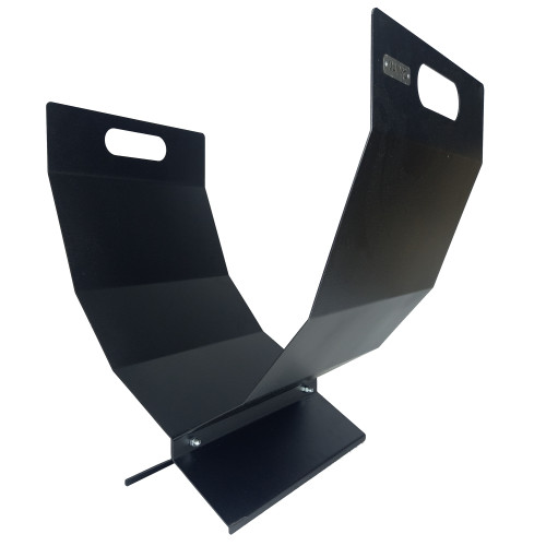 Дровница для дров для бани Качели от производителя Manko