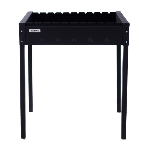 Мангал разборный складной от производителя Manko