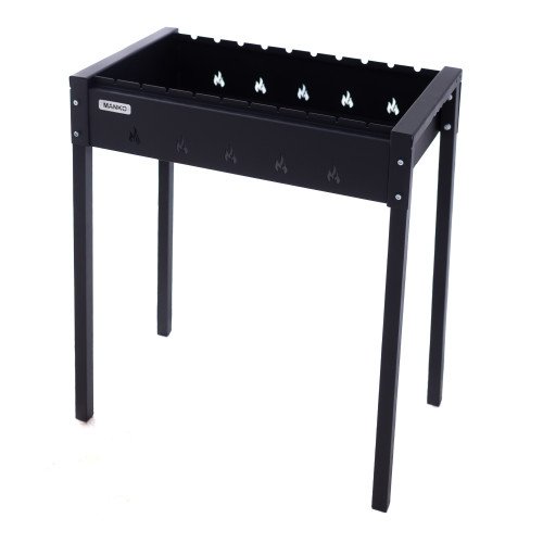 Мангал разборный складной от производителя Manko