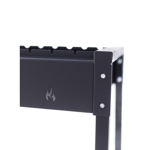 Мангал разборный складной от производителя Manko